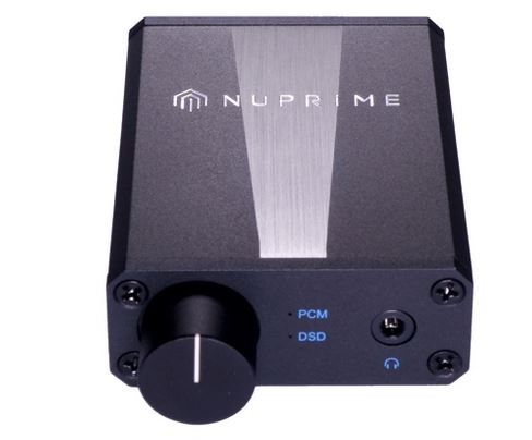 NuPrime Audio uDSD
