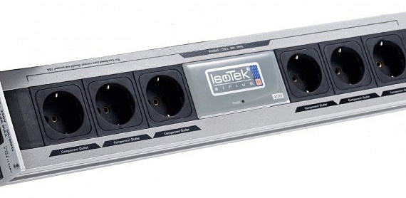 EVO3 SIRIUS sirius 6 way