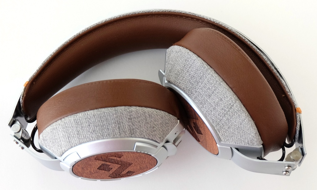 House of Marley XLBT Liberate Bluetooth Headphones 3