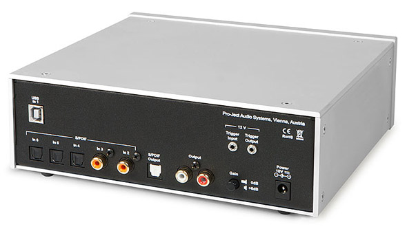 Pro Ject DAC Box DS2 ultra 02