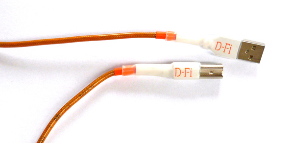 Vertere Pulse DFi USB HFP Online