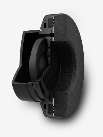ujays acoustic system