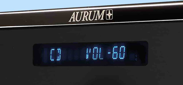 01 Aurum A8