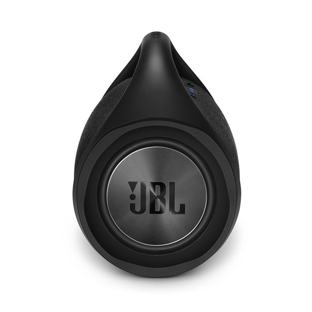 JBL Boombox Black Detailshot1 1605x1605