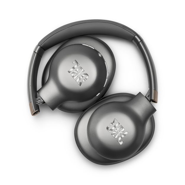 JBL Everest 710 Gun Metal Fold 1605x1605px