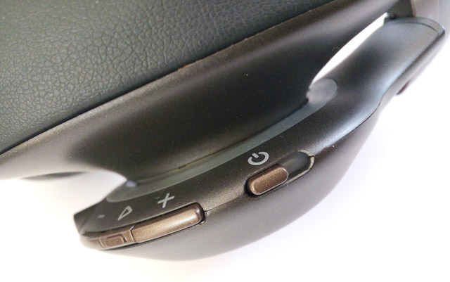 JBL Everest 710 Gun Metal gombok