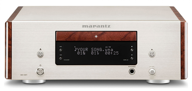 Marantz HD CD1