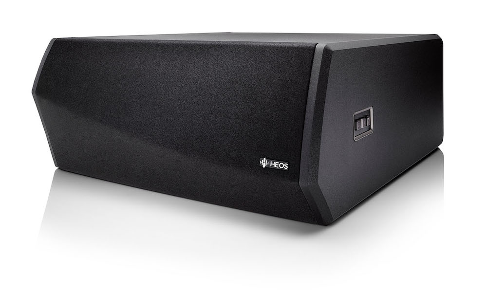 denon heos subwoofer