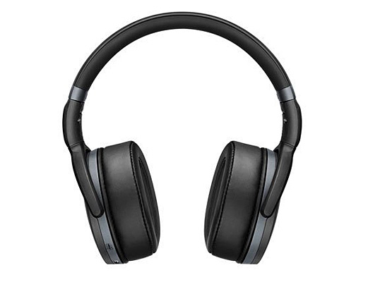 sennheiser hd 440 wireless bluetooth headphones 1