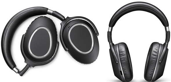 sennheiser pxc550