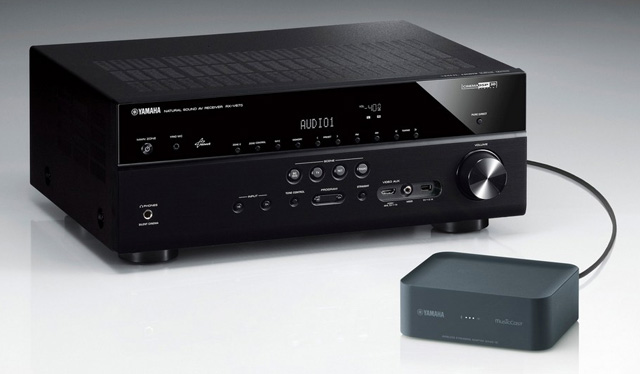 yamaha wxad 10