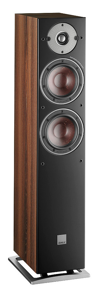Dali Oberon 5