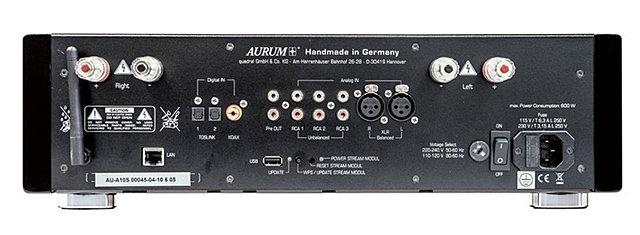 aurum 5 640