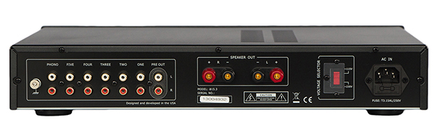 music hall audio a15 3 back