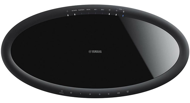 yamaha musiccast 50