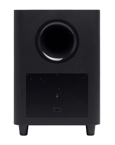 Bar5 1Surround sub back