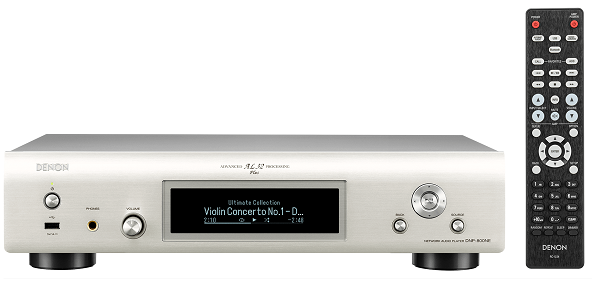 DNP800NE belso1