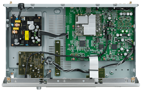 DNP800NE belso2