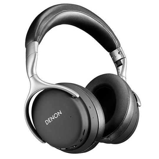 Denon AH GC30 fekete