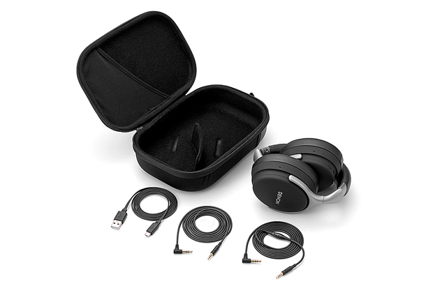 Denon AH GC30 szett