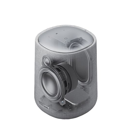 HK Citation ONE X Ray 1605x1605