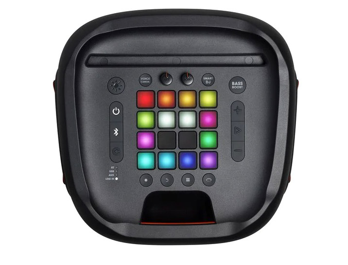 JBL PartyBox 1000 Top