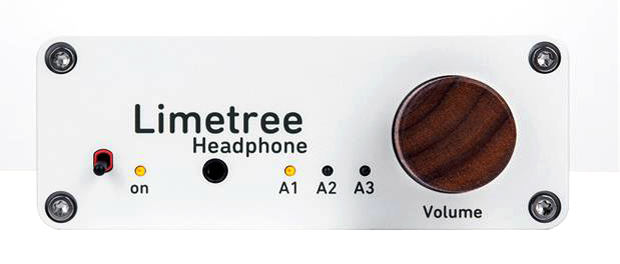 LimetreeHeadphone