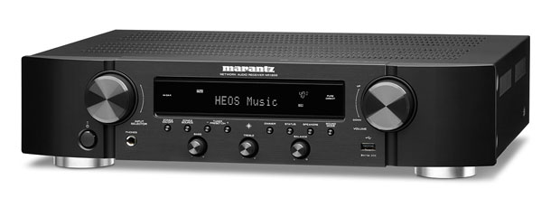 Marantz NR1200 fekete