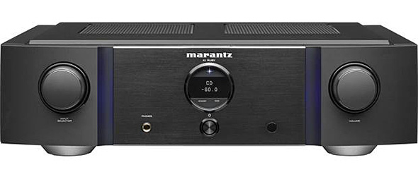 Marantz PM KI Ruby
