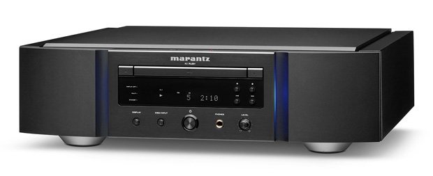 Marantz PM SA Ruby