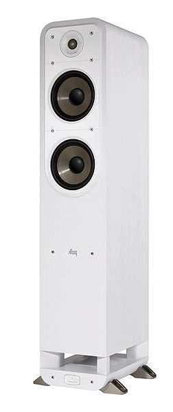 Polk Audio S55e