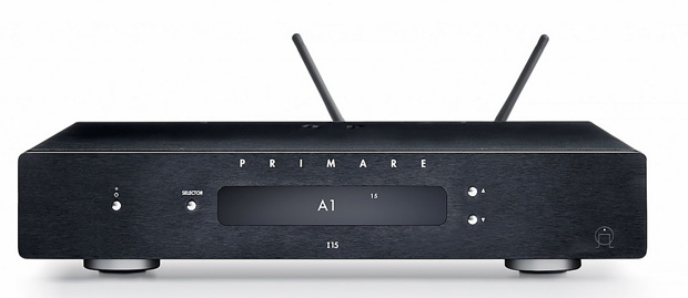 Primare I15
