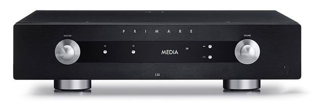Primare I35 fekete