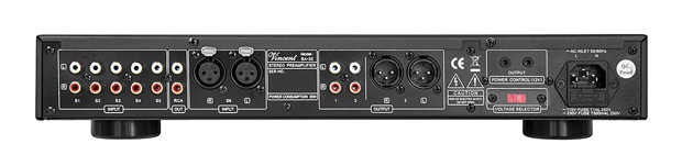 SA 32 Back black