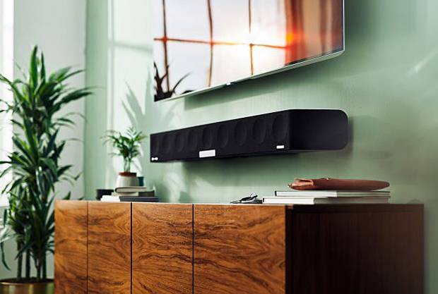 Sennheiser AMBEO Soundbar