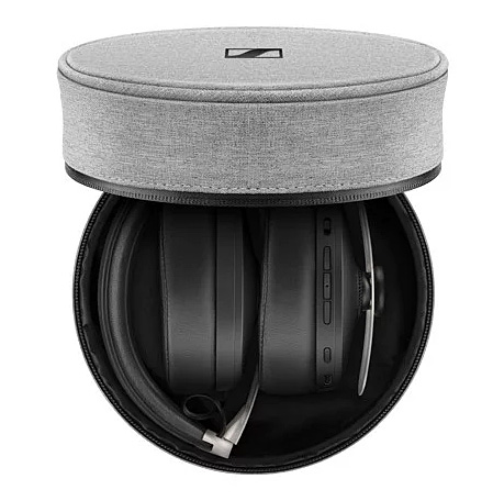 Sennheiser Momentum 3 tok