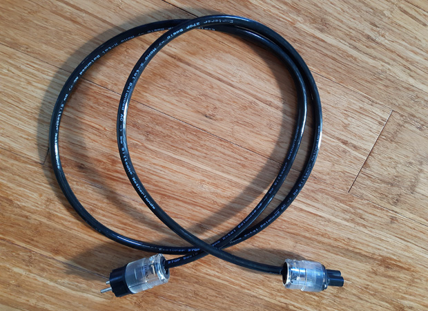 Siltech Explorer 270P szerelt