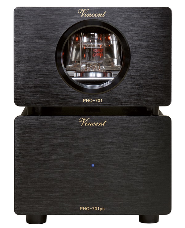 Vincent PHO 701 belso3