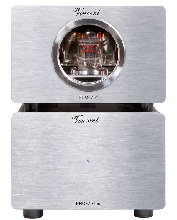 Vincent PHO 701 nyito