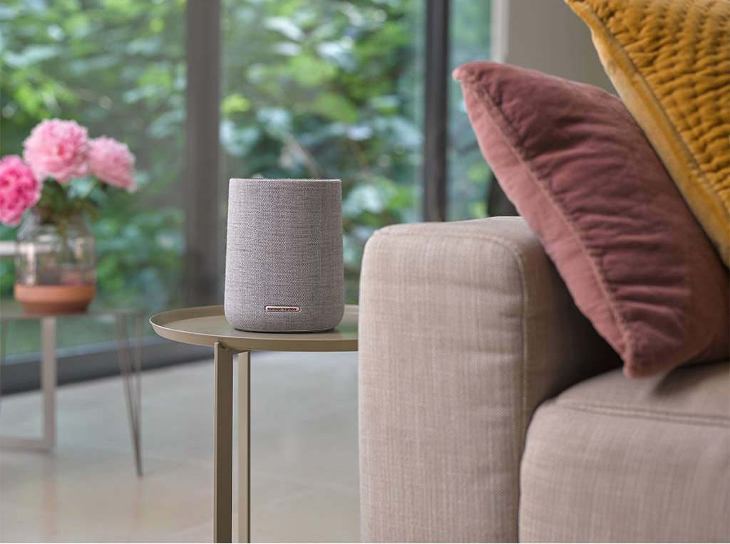 harman kardon citation one 2