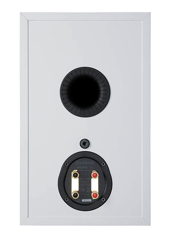 Monitor Audio bronze 100 6G hatlap