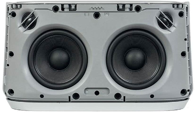 citation500 hangszorok