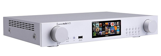 cocktail audio n25
