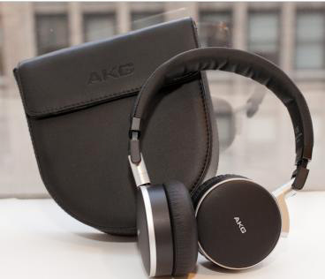 AKG K495 NC2
