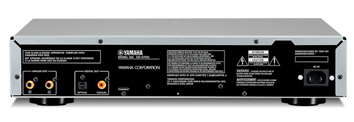 Y cd-s700 back