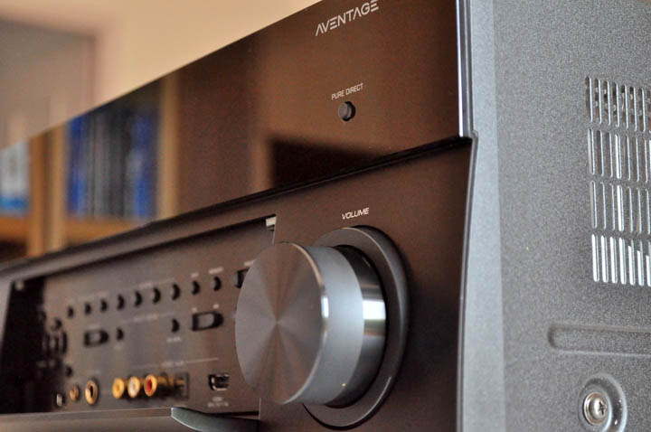 Yamaha-RX-A1030 FT3