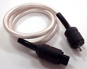 AC10 power cord