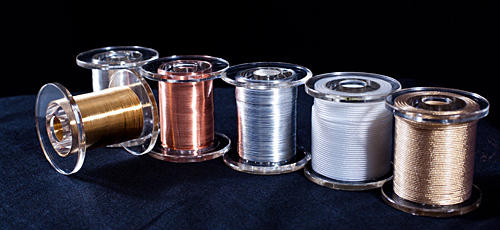 Internal Wire