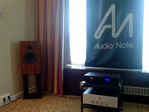 analog voice show 2013 1