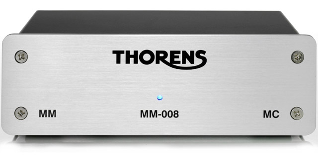 thorens mm008
